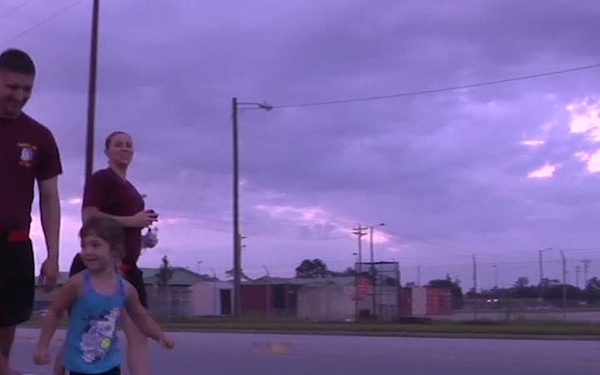 2nd ABCT, 3rd ID “Spartan Week 2014” Competitions