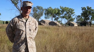 Hamel 2014: Orchestrating combat readiness