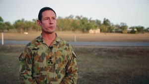 Hamel 2014: Orchestrating combat readiness