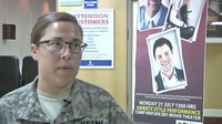 Dan Clark & Friends Befriend Camp Arifjan Soldiers