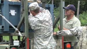 Partners in Engineering, B-Roll