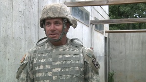 Partners in Engineering: Staff Sgt. Joseph Walden