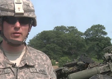 Michigan National Guard 1-119th Field Artillery Completes Exportable Combat Training Cabapility