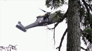 C-130s Help Fight Fires in Utah