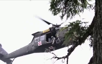 C-130s Help Fight Fires in Utah