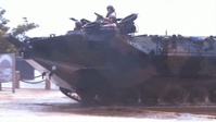Marine Week Seattle: Planes, Tanks, and Helos
