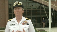 NOSC Building Opens on 911th Airlift Wing