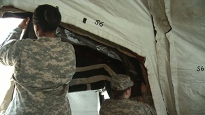 2ID Cadets Visit