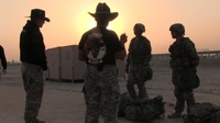 1-10 CAV Spur Ride - 2014
