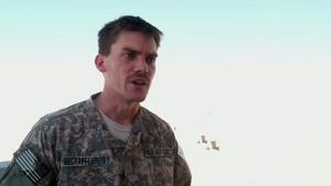 82d EASOS JTACs Train Army Joint Fire Observers
