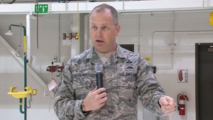 CMSgt James Hotaling