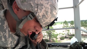 A Btry 2-116th in XCTC