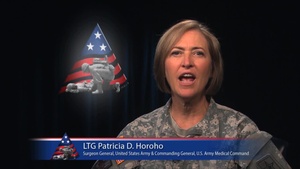 Army Medical Corps 239th Birthday