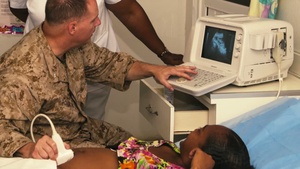 Southern Partnership Station 2014 Concludes in Belize