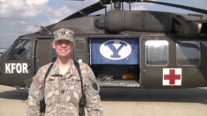 CPT Allen Jones shout out
