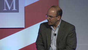 Aspen Security Conference: "U.S. Counterterrorism Strategy and its Implications for Emerging National Security Threats"