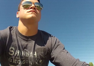 Awkward Puppet Moments - Cycling