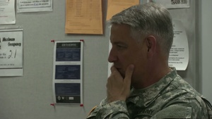 SMA Visits JBLM