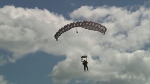 Tandem Tethered Training
