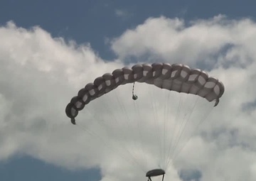 Tandem Tethered Training