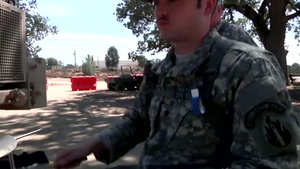 Soldiers Update: 395th Army Band