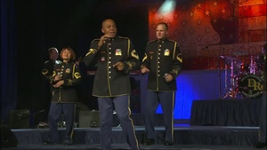 239th Army Birthday Ball - America's Army: Our Profession Part 1