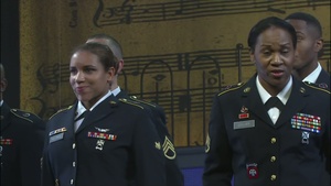 239th Army Birthday Ball - America's Army: Our Profession Part 2