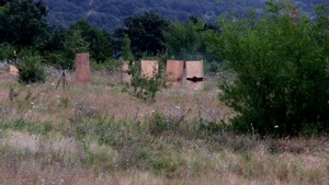 Urban Breaching at 60fps