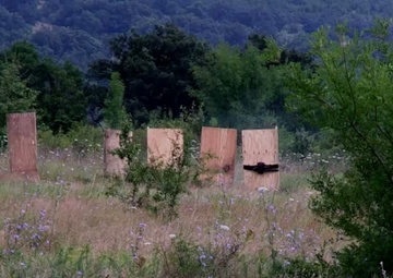 Urban Breaching at 60fps