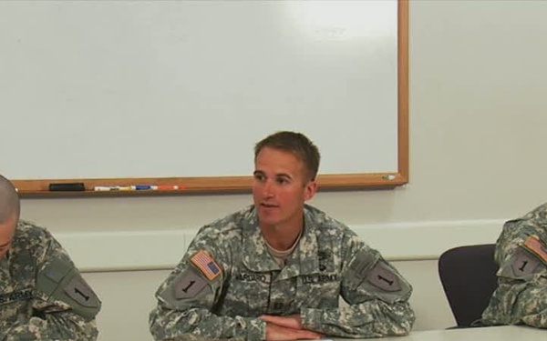 TRADOC NOW