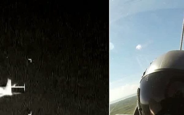 Sovereign Skies (Spanish)