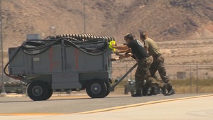 Red Flag 14-3 Video Update 23-24 July 14