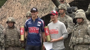 Atterbury, Dale Jr., and Rahal