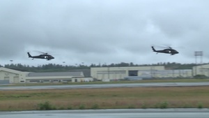 JBER Arctic Thunder Open House 2014