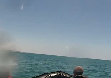 Claiming the beach: Marines pioneer new survey techniques