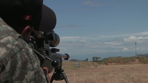 Fuerzas Comando Day 3 update video