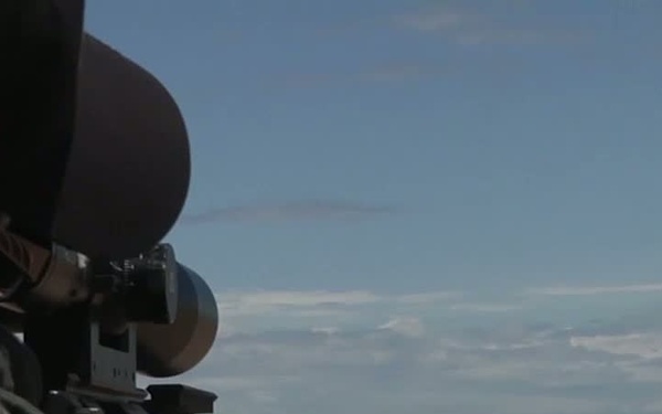 Fuerzas Comando Day 3 update video