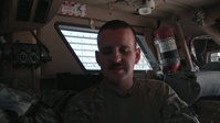 SPC Anthony Reed: A Citizen Soldier from South Dakota