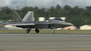 Arctic Thunder Opening and Joint Force Demo