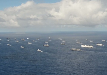 RIMPAC 2014 PHOTOEX