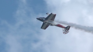 Arctic Thunder 2014