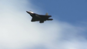 Arctic Thunder - Open House 2014