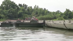 Operation River Assault 2014 Days 7-8