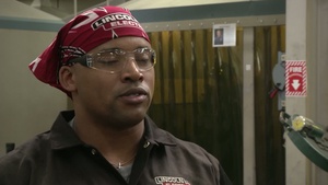 Transitioning at JBLM