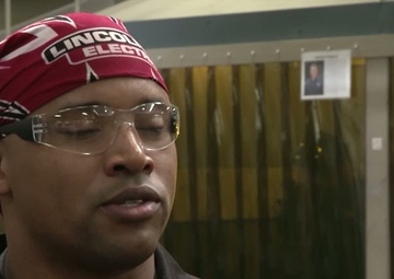 Transitioning at JBLM