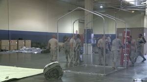 Preparing Warrior Medics: Vibrant Response