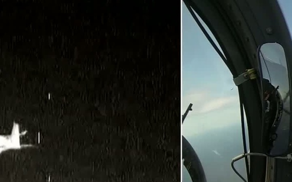 Sovereign Skies (English)