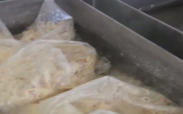 988th Medical Detachment Conduct Base Assessment