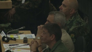 European Security Seminar