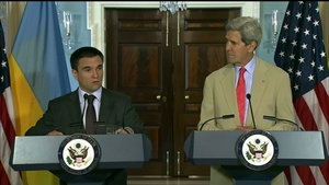 Department of State Joint Press Availability